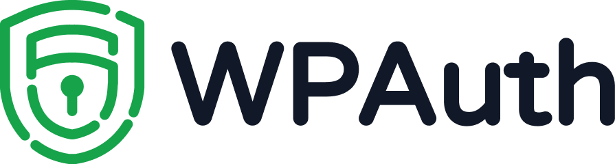 WPAuth Logo